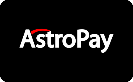 AstroPay 30 €