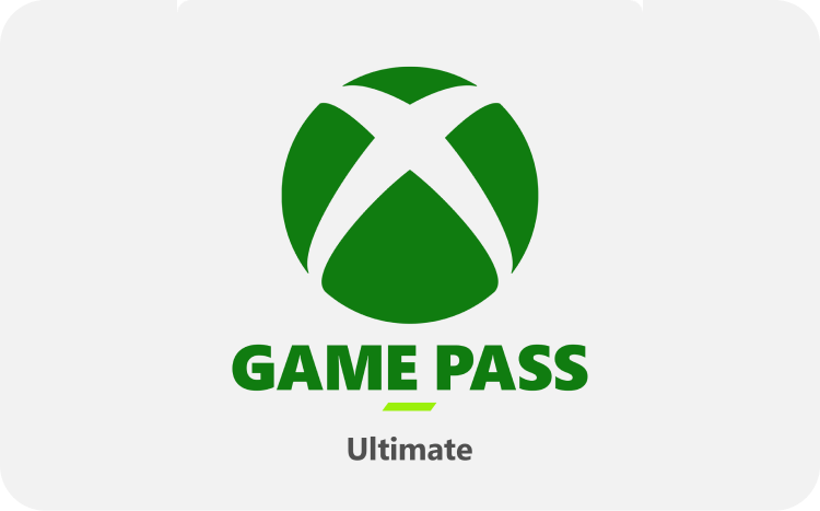 XBOX Game Pass