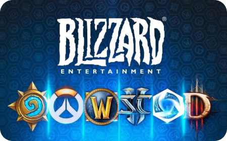 Blizzard Battle.Net