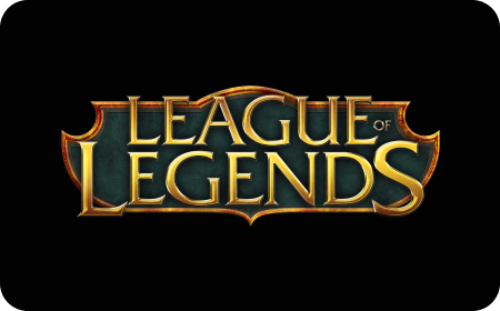 League of Legends