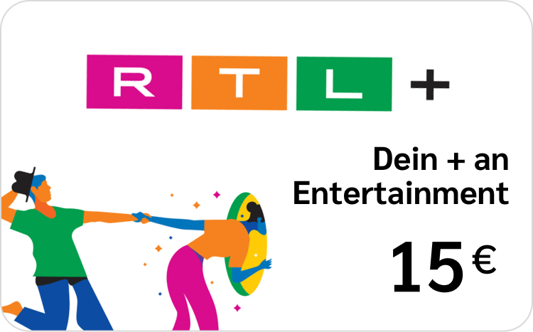 RTL+ Premium 15 €