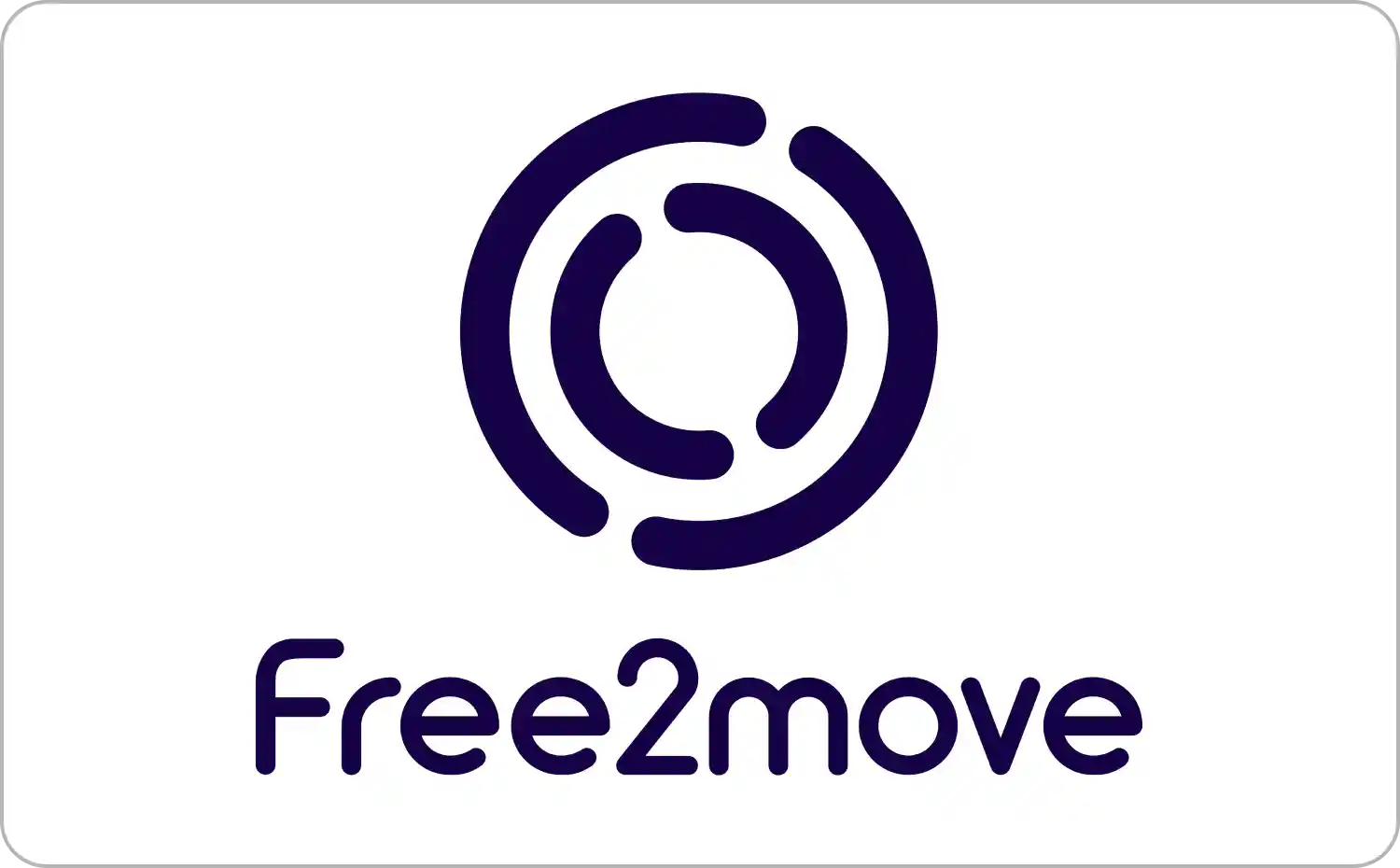 Free2move