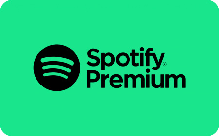 Spotify Premium