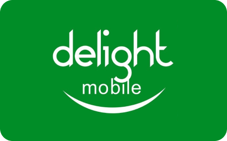 Delight Mobile