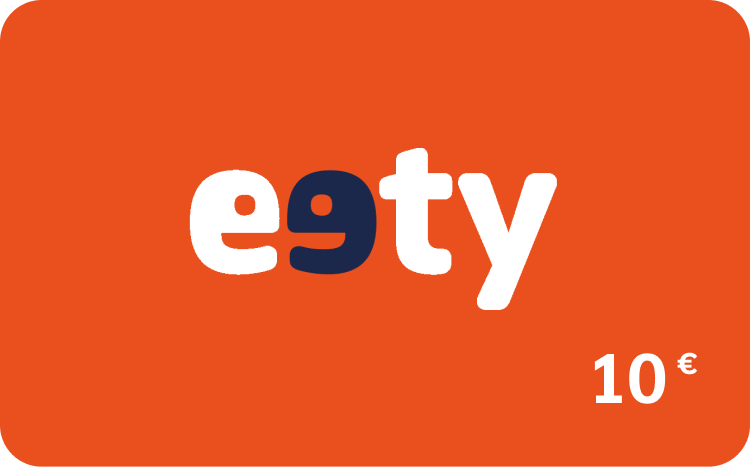 Eety €10
