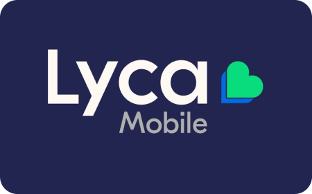 Lycamobile