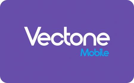 Vectone Mobile All in One