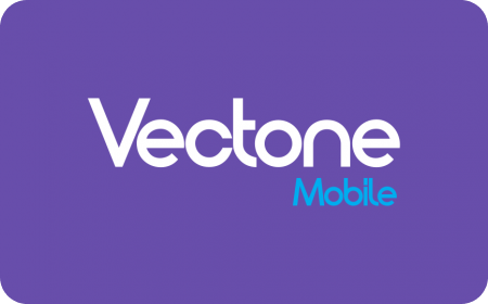 Vectone Mobile Plan