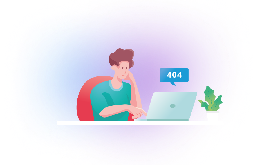 404 notFound