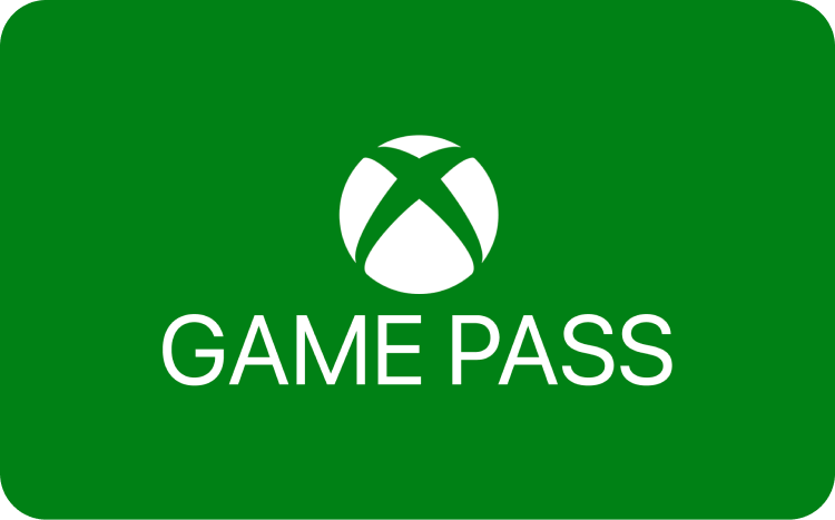 Xbox Game Pass 6-month - €59.99