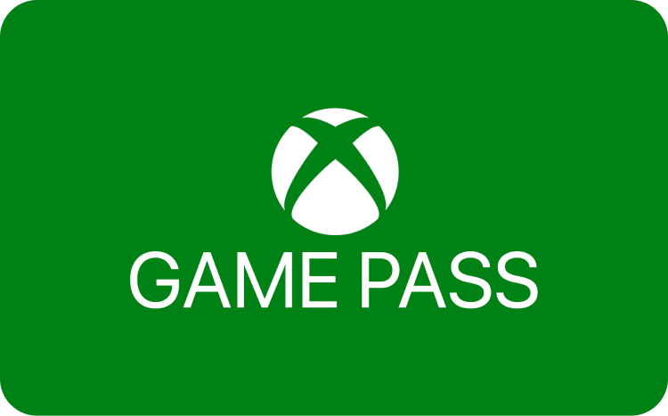 Xbox Game Pass