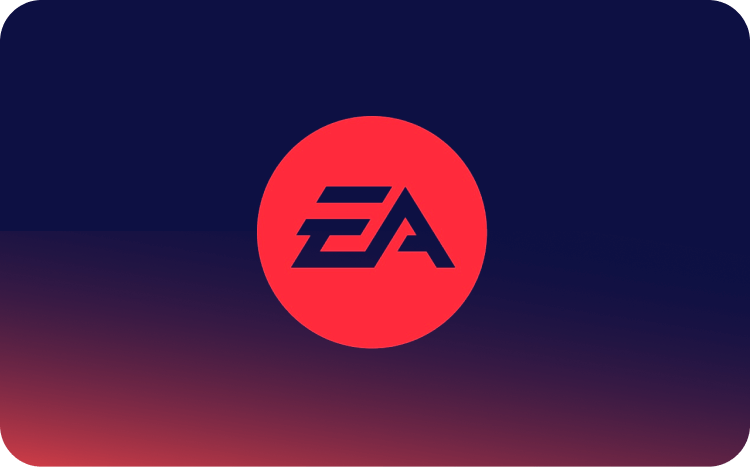 EA Games