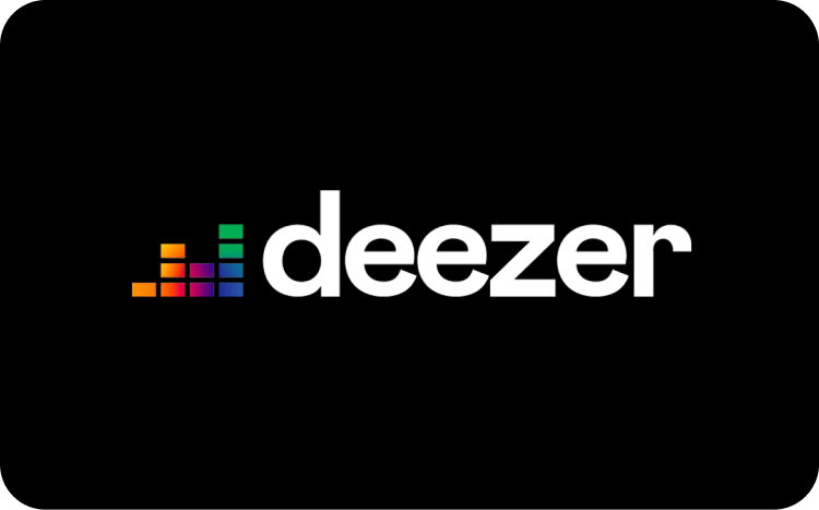 Deezer