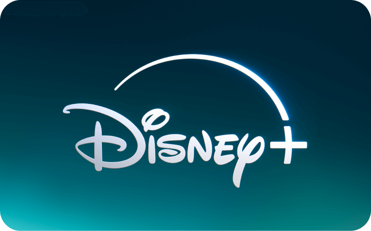 Disney Plus