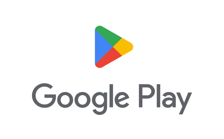 Carte Google Play 