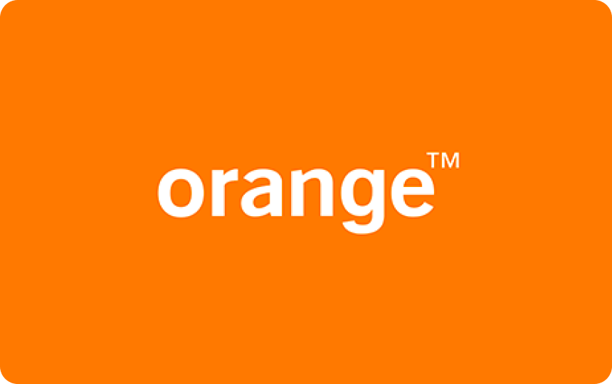 Recharge mobile Mobicarte Orange