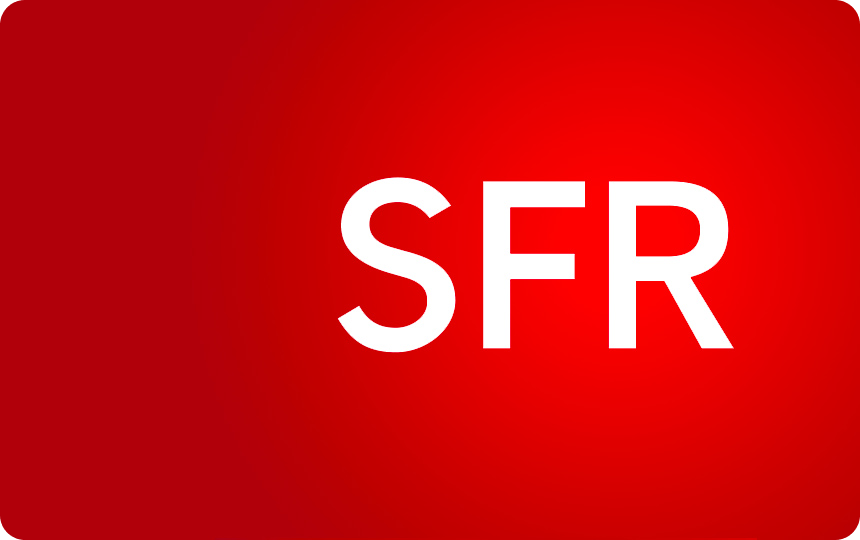 SFR La Carte Appels et SMS/MMS Illimités