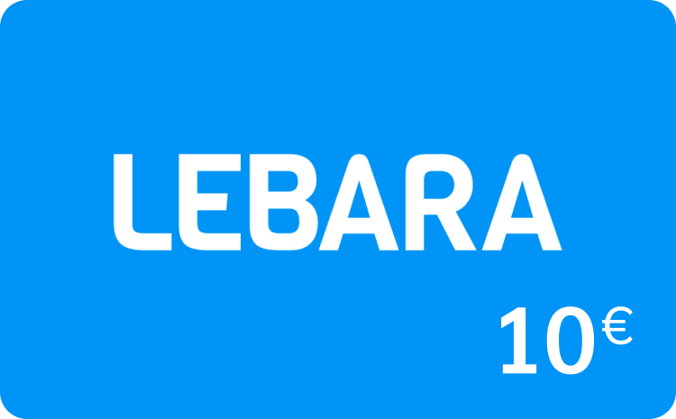 Lebara recharges classique