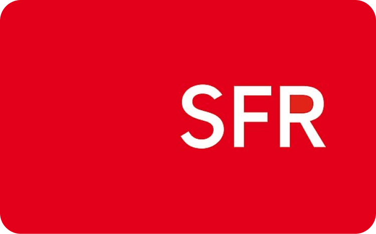 SFR