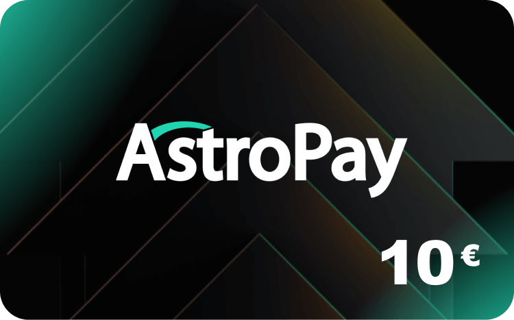 AstroPay