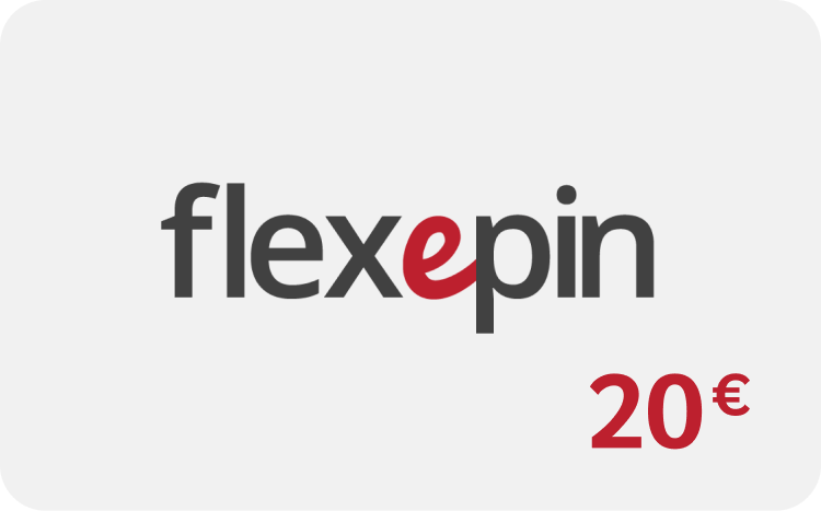 Flexepin