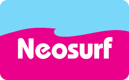 Neosurf Junior